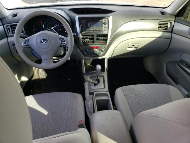 Photo 8 from auction – 2013 SUBARU FORESTER 2 with VIN JF2SHABC0DH432157