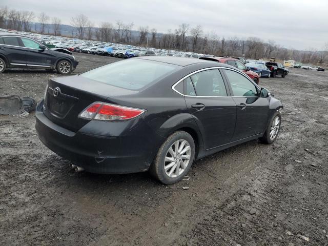 Zdjęcie 3 z aukcji – 2011 MAZDA 6 I z VIN 1YVHZ8CH1B5M15675
