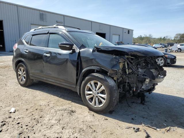 Photo 4 from auction – 2014 NISSAN ROGUE S with VIN 5N1AT2ML2EC871799