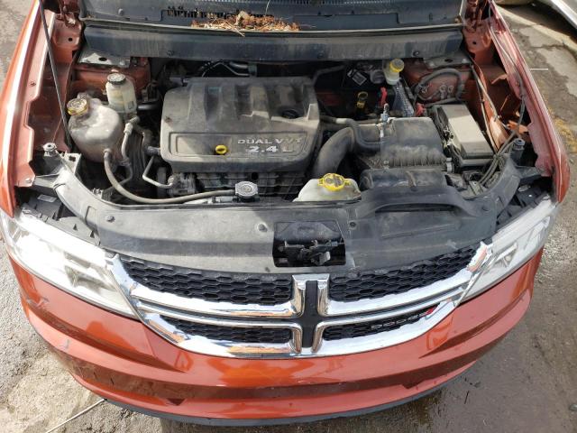 Photo 12 from auction – 2014 DODGE JOURNEY SE with VIN 3C4PDCAB6ET134476