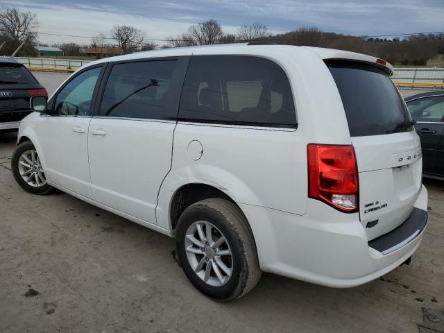 Photo 2 from auction – 2019 DODGE GRAND CARA with VIN 2C4RDGCG3KR543803
