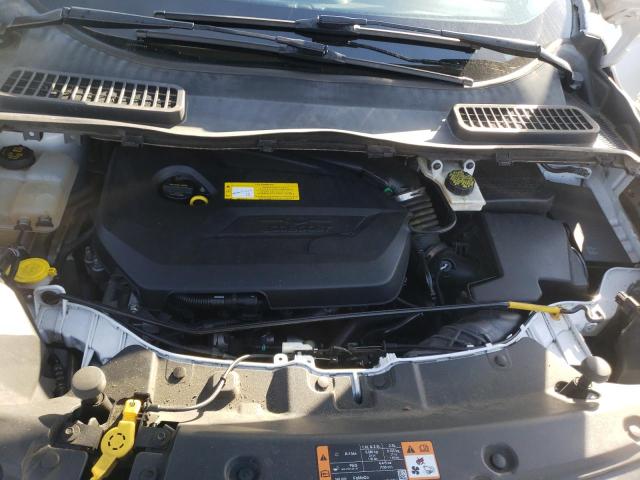 Photo 12 from auction – 2015 FORD ESCAPE SE with VIN 1FMCU9GX9FUB64031