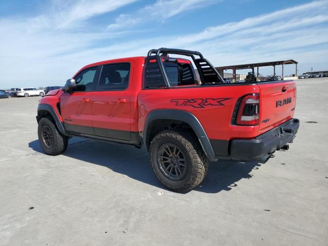 Photo 2 from auction – 2021 RAM 1500 TRX with VIN 1C6SRFU99MN827926