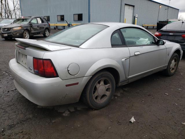 Photo 3 from auction – 2000 FORD MUSTANG with VIN 1FAFP4048YF107571