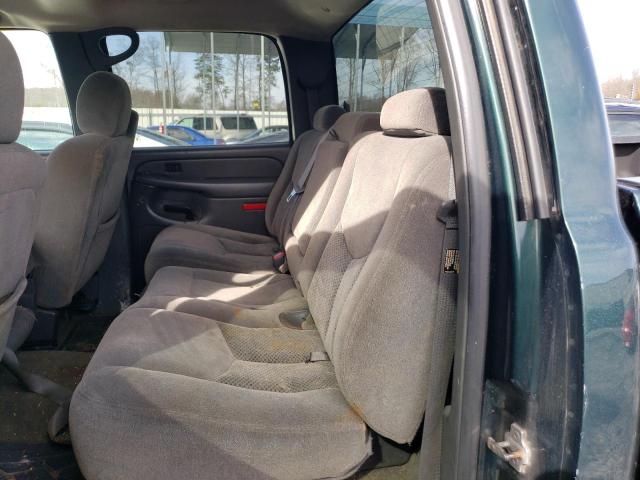 Фото 10 с аукциона – 2005 CHEVROLET SILVERADO с VIN 2GCEK13T851344263