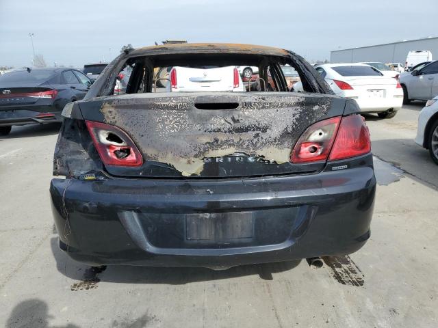 Photo 6 from auction – 2010 CHRYSLER SEBRING TO with VIN 1C3CC4FD2AN145880