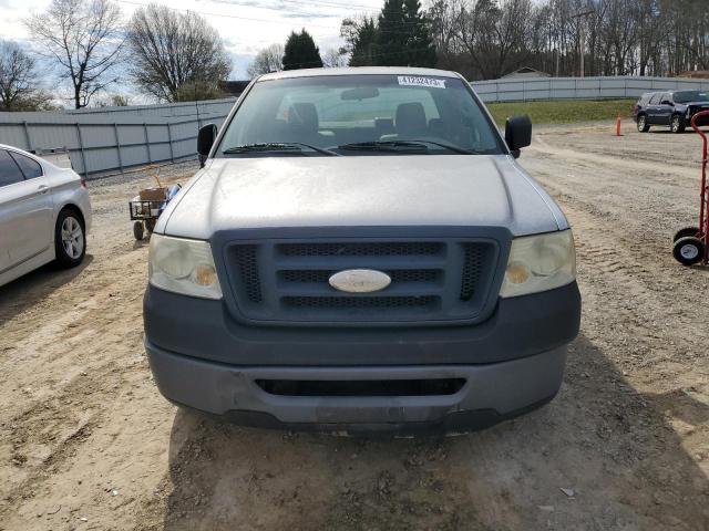 Photo 5 from auction – 2008 FORD F150 with VIN 1FTRF12268KB81325