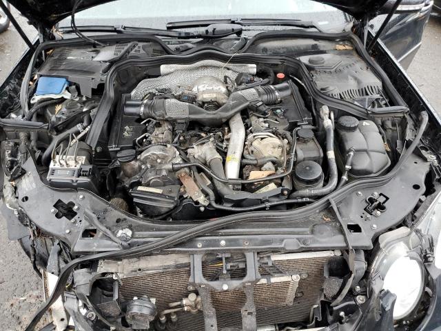 Photo 11 from auction – 2008 MERCEDES-BENZ E 320 CDI with VIN WDBUF22X18B325101