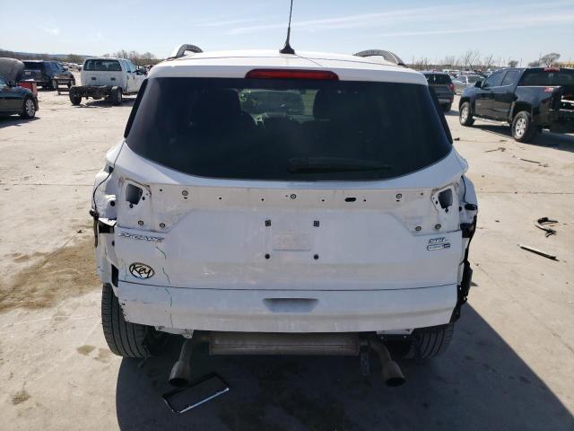 Photo 6 from auction – 2019 FORD ESCAPE SEL with VIN 1FMCU9HD6KUB90844