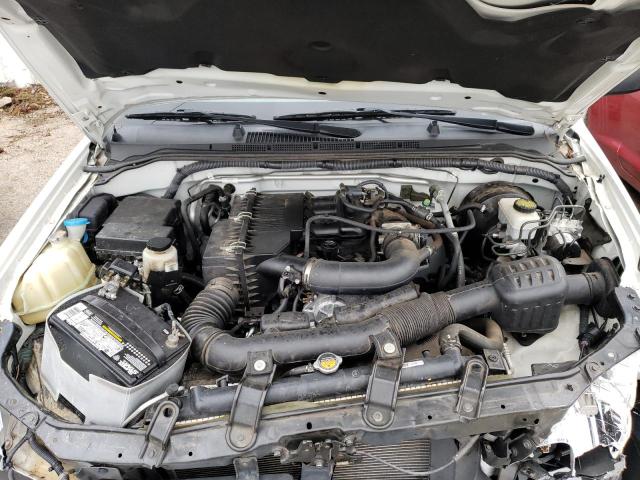Photo 11 from auction – 2012 NISSAN FRONTIER S with VIN 1N6BD0CTXCC457966