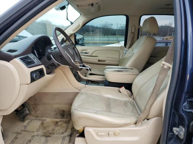 Photo 7 from auction – 2008 CADILLAC ESCALADE L with VIN 1GYFK63858R265149