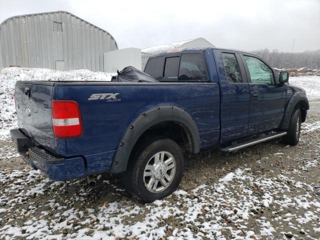 Zdjęcie 3 z aukcji – 2005 FORD F150 z VIN 1FTPX14505FB04997