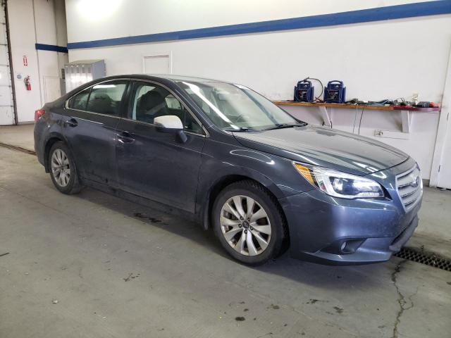 Photo 4 from auction – 2017 SUBARU LEGACY 2.5 with VIN 4S3BNAF62H3050890
