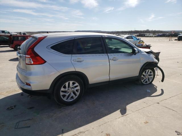 Photo 3 from auction – 2016 HONDA CR-V EX with VIN 3CZRM3H55GG719676