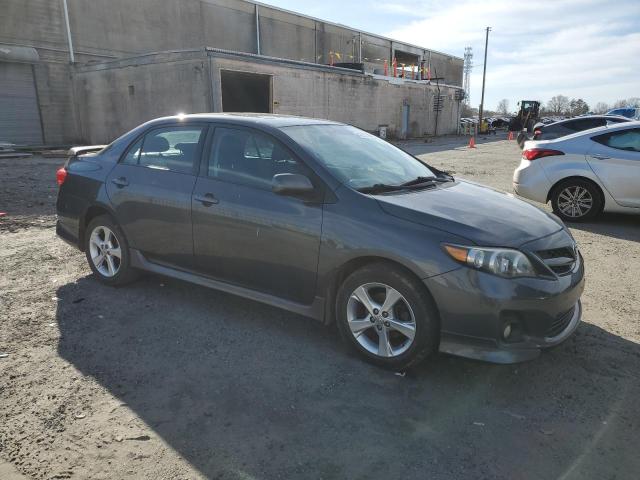Photo 4 from auction – 2011 TOYOTA COROLLA BA with VIN 2T1BU4EE3BC740028