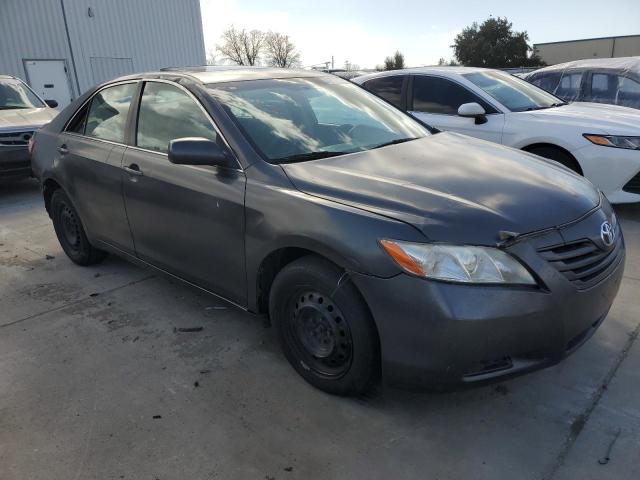 Photo 4 from auction – 2007 TOYOTA CAMRY with VIN 4T1BE46K27U592445