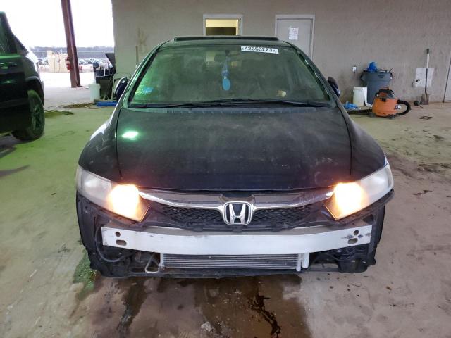 Photo 5 from auction – 2010 HONDA CIVIC EX with VIN 19XFA1F85AE039850