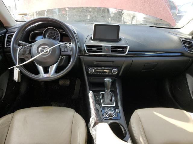Zdjęcie 8 z aukcji – 2014 MAZDA 3 TOURING z VIN 3MZBM1L77EM110315