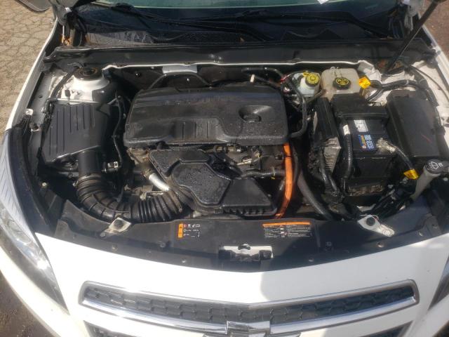 Photo 11 from auction – 2013 CHEVROLET MALIBU with VIN 1G11D5SR5DF217007