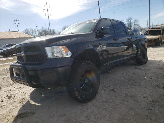 RAM 1500 ST 2014 with VIN 1C6RR7ST8ES300904 - Photo from auction