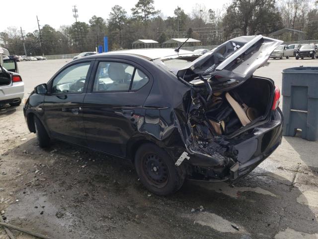 Photo 2 from auction – 2017 MITSUBISHI MIRAGE G4 with VIN ML32F3FJ5HH003307