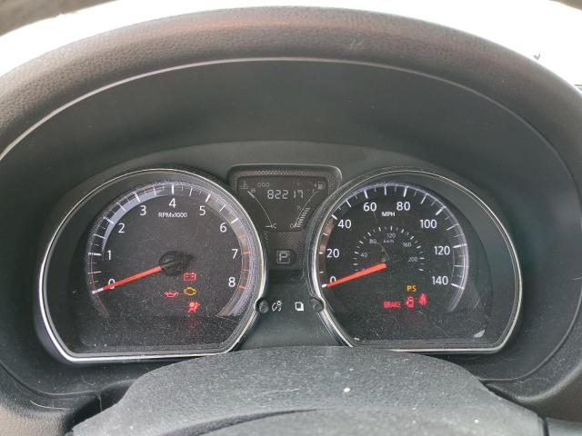 Zdjęcie 9 z aukcji – 2016 NISSAN VERSA S z VIN 3N1CN7AP6GL895500