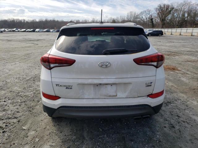 Photo 6 from auction – 2016 HYUNDAI TUCSON LIM with VIN KM8J3CA2XGU183046