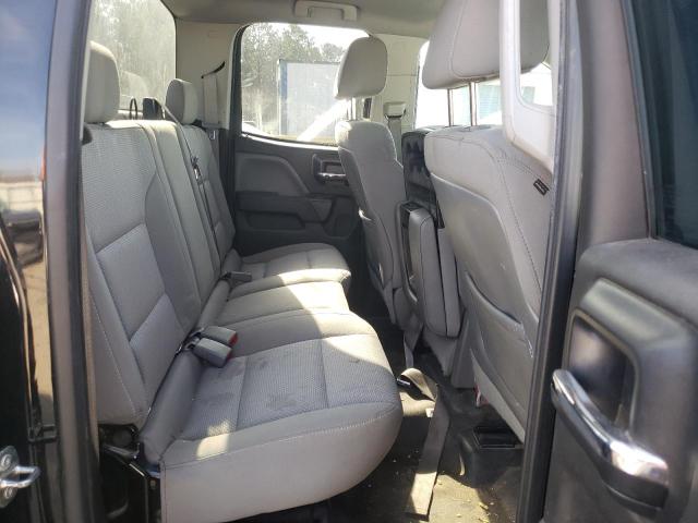 Photo 10 from auction – 2015 CHEVROLET SILVERADO with VIN 1GCRCPEH7FZ410272