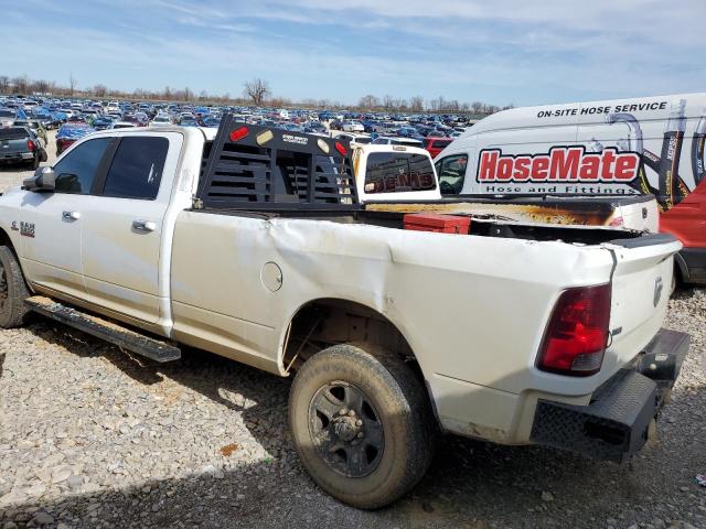 Photo 2 from auction – 2013 RAM 3500 SLT with VIN 3C63R3HL0DG580362