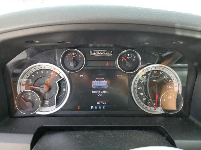 Photo 9 from auction – 2017 RAM 1500 SLT with VIN 1C6RR7LG2HS834387