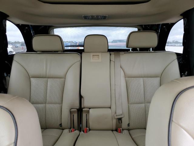 Photo 10 from auction – 2008 LINCOLN MKX with VIN 2LMDU88C08BJ16330