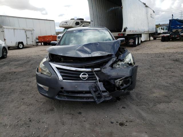 Photo 5 from auction – 2013 NISSAN ALTIMA 2.5 with VIN 1N4AL3AP3DN499920
