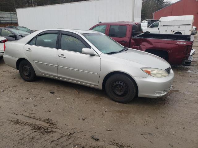 Photo 4 from auction – 2003 TOYOTA CAMRY LE with VIN 4T1BE32K93U257273