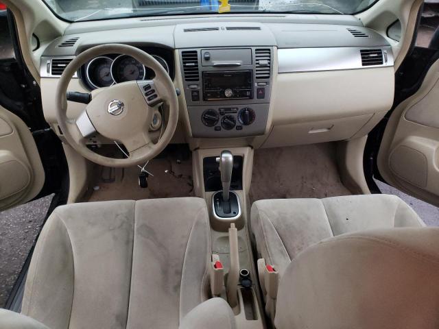 Photo 8 from auction – 2009 NISSAN VERSA S with VIN 3N1BC13E99L382500