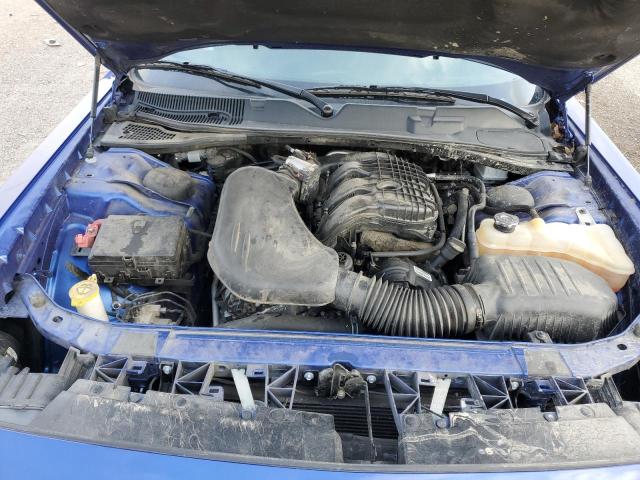 Photo 11 from auction – 2018 DODGE CHALLENGER with VIN 2C3CDZAG9JH161997