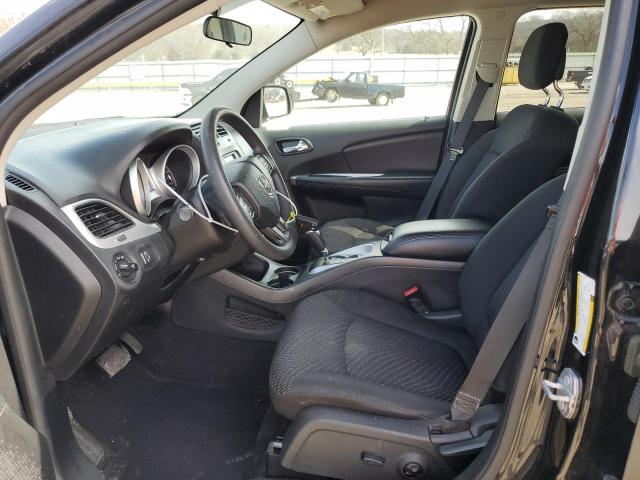Photo 7 from auction – 2016 DODGE JOURNEY SX with VIN 3C4PDCBG6GT224479