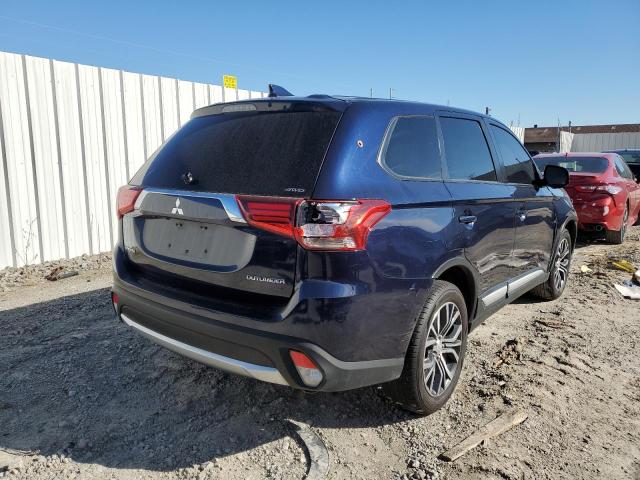 Photo 3 from auction – 2018 MITSUBISHI OUTLANDER with VIN JA4AZ3A33JJ002612