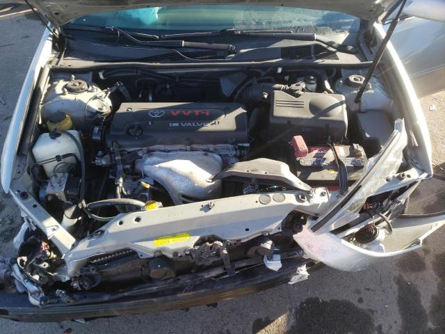 Photo 11 from auction – 2003 TOYOTA CAMRY LE with VIN 4T1BE32K83U245387