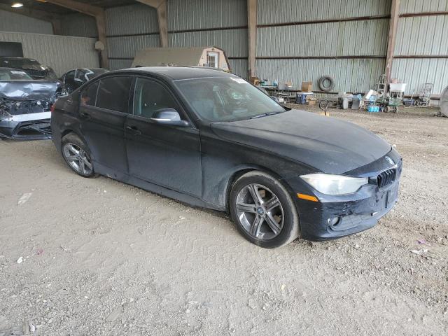 صورة رقم 4 من المزاد - 2014 BMW 320 I مع VIN WBA3B1C55EK130868