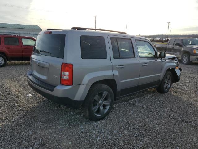 Photo 3 from auction – 2015 JEEP PATRIOT LA with VIN 1C4NJPFA2FD341283