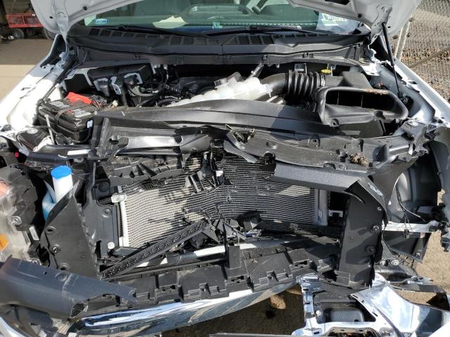 Photo 11 from auction – 2022 FORD F150 SUPER with VIN 1FTFW1E58NKF28531