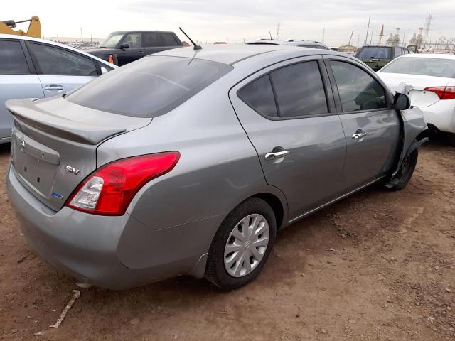 Photo 3 from auction – 2014 NISSAN VERSA S with VIN 3N1CN7AP8EL803428
