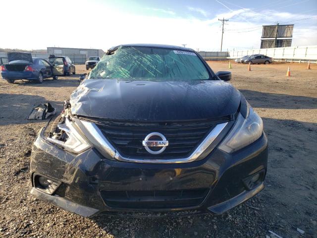 Photo 5 from auction – 2017 NISSAN ALTIMA 2.5 with VIN 1N4AL3AP1HC212480