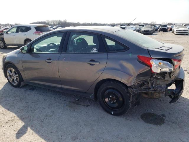 Photo 2 from auction – 2014 FORD FOCUS SE with VIN 1FADP3F20EL381433
