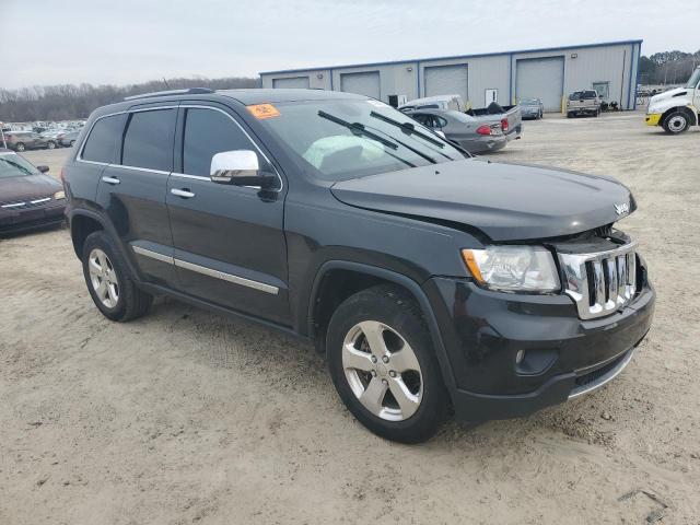 Photo 4 from auction – 2013 JEEP GRAND CHER with VIN 1C4RJEBGXDC656836