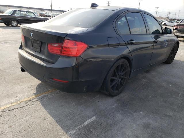 Photo 3 from auction – 2013 BMW 328 I SULE with VIN WBA3C1G50DNR44902