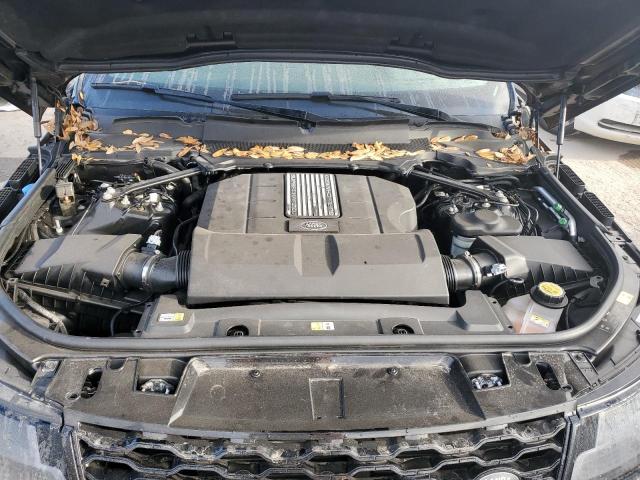 Photo 12 from auction – 2019 LAND ROVER RANGE ROVE with VIN SALWR2RE3KA855596