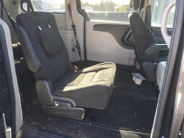Photo 11 from auction – 2015 DODGE GRAND CARA with VIN 2C4RDGCG6FR667473