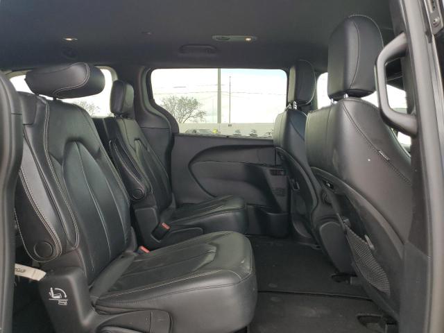 Photo 10 from auction – 2021 CHRYSLER PACIFICA T with VIN 2C4RC1BG1MR535056