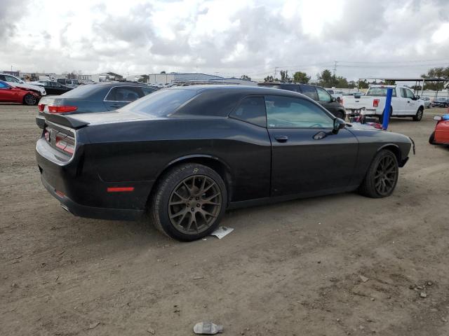 Photo 3 from auction – 2018 DODGE CHALLENGER with VIN 2C3CDZAG0JH325296
